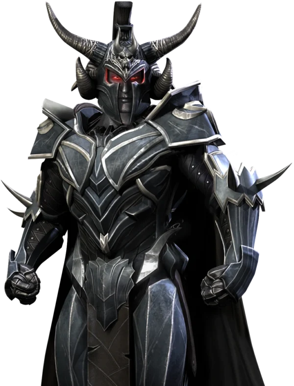 Ares Armor/Cosplay Pattern DIY - Injustice Game - Image 3