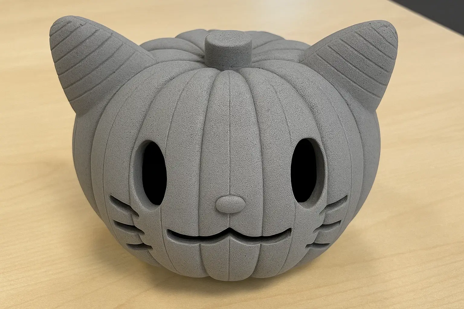 Hello Kitty Head Halloween Cosplay Pattern DIY 3 Hello Kitty Head Halloween Cosplay Pattern DIY - Image 3